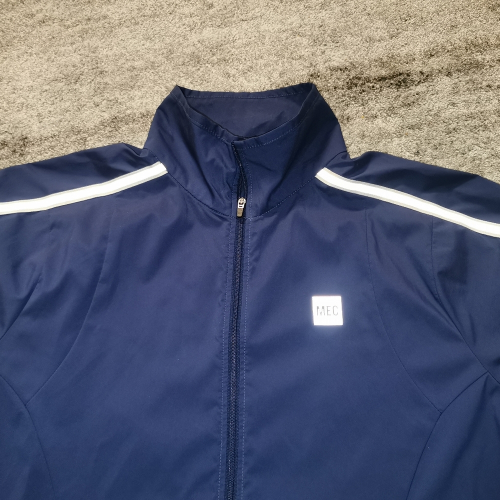 MEC jacket - Picture 5 of 7